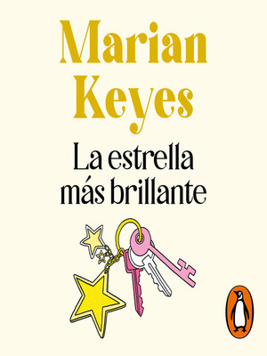 cover image of La estrella más brillante